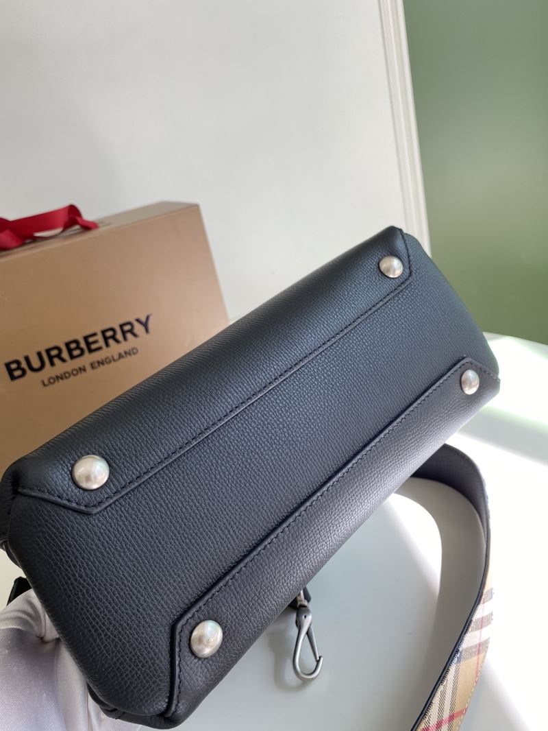 Burberry Shopping Bags